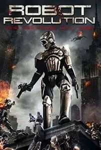 Robot Revolution (2015)
