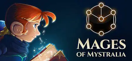 Mages of Mystralia (2017)