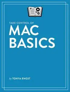 Take Control of Mac Basics