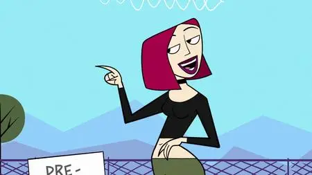 Clone High S01E03