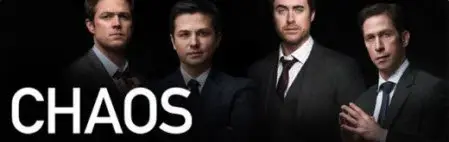 Chaos S01E05