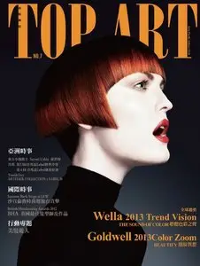 Top Art Asia #7 2013