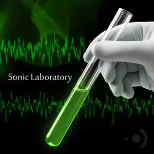 Precisionsound Sonic Laboratory SFX MULTiFORMAT