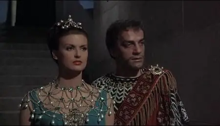 Afrodite, dea dell'amore / Aphrodite, Goddess of Love (1958)