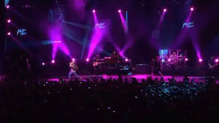 Alanis Morissette - Live at Montreux (2013) [Blu-ray]