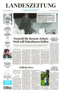 Landeszeitung - 29. Dezember 2018