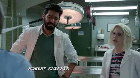 iZombie S04E03