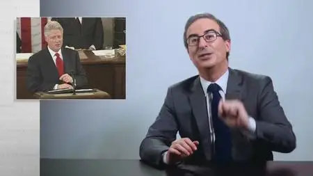 Last Week Tonight with John Oliver S07E14