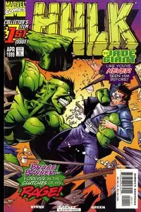  Hulk Version 2 Issues 1-99  