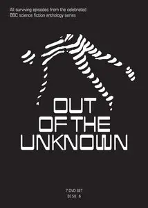 Out of the Unknown - Survived Episodes Vol 6 (1971)
