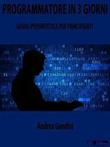 Programmatore in 3 Giorni: Guida Ipersintetica per Principianti