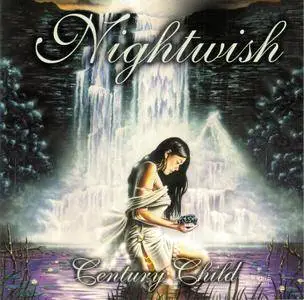 Nightwish - Century Child (2002)