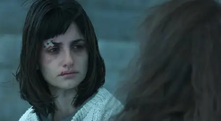 Gothika (2003)