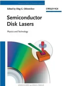 Semiconductor Disk Lasers: Physics and Technology [Repost]
