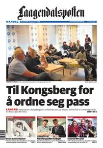 Laagendalsposten – 24. juni 2019