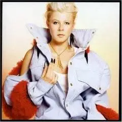 Robyn - The Rakamonie EP 