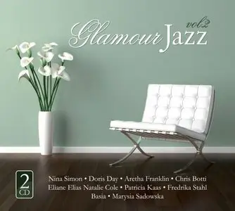 Glamour Jazz Vol. 2 - VA (2010)