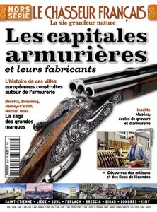 Le Chasseur Français Hors-Série - Capitales Armuriéres 2015