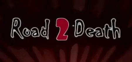 Road To Death (2020)