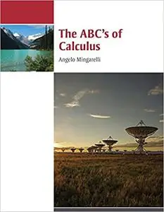 The ABC’s of Calculus