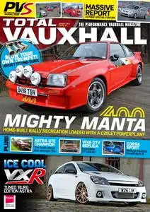 Performance Vauxhall – July 2014