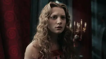 Alice In Wonderland (2010)