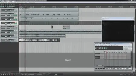 Tutsplus - Sound Effects for Video (2012)