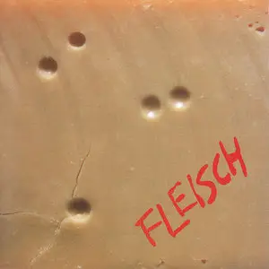 Fleisch – Das gelbe Album (1990)