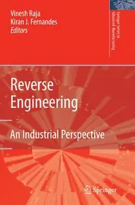 Reverse Engineering: An Industrial Perspective (Repost)