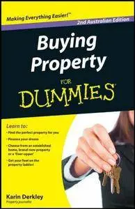 Buying Property For Dummies, 2nd Edition
