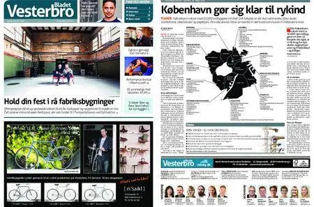 Vesterbro Bladet – 18. april 2018