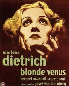 Blonde Venus (1932)