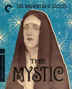 The Mystic (1925) [The Criterion Collection]