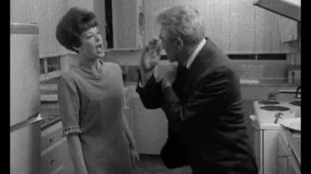 John Cassavetes - Faces (1968)