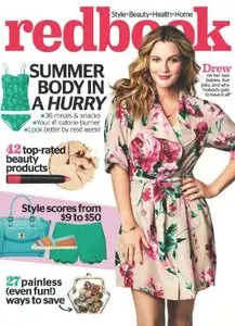 Redbook - June 2014