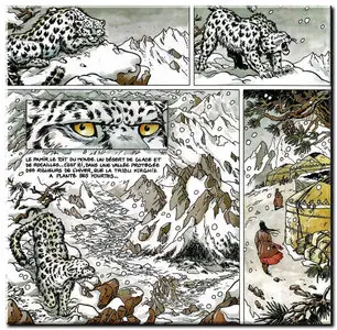 Rahir & Rahir - Barry Lan - Complet - (Updated)