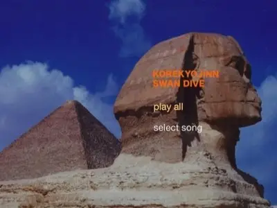 Korekyojinn: CD & DVD Collection (2006-2014)