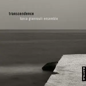 Tania Giannouli Ensemble - Transcendence (2015)