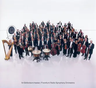 hr-Sinfonieorchester, Frankfurt RSO, Arturo Tamayo - Bruno Maderna: Complete Works for Orchestra, Vol.1 (2009)