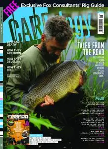 CARPology Magazine – July 2019