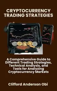 CRYPTOCURRENCY TRADING STRATEGIES