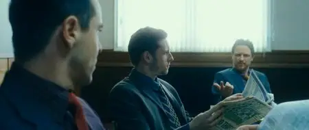 Filth (2013)