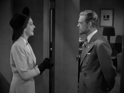The Feminine Touch (1941)