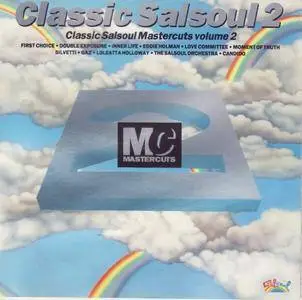 Classic Salsoul Mastercuts Volume 2 (1993)