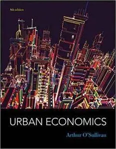 Urban Economics (Repost)