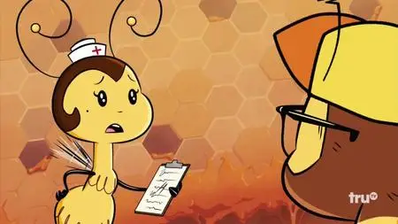 Bobcat Goldthwait's Misfits & Monsters S01E08