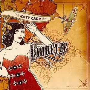 Katy Carr - Coquette (2009)