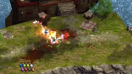 Magicka v1.4.3.2