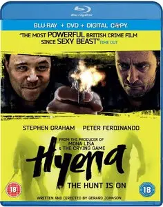 Hyena (2014)