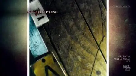 It Takes a Killer S01E97